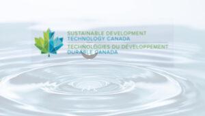 VANCOUVER CLEANTECH MANGROVE WATER RECEIVES $2.1 MILLION FROM FEDERAL GOVERNMENT