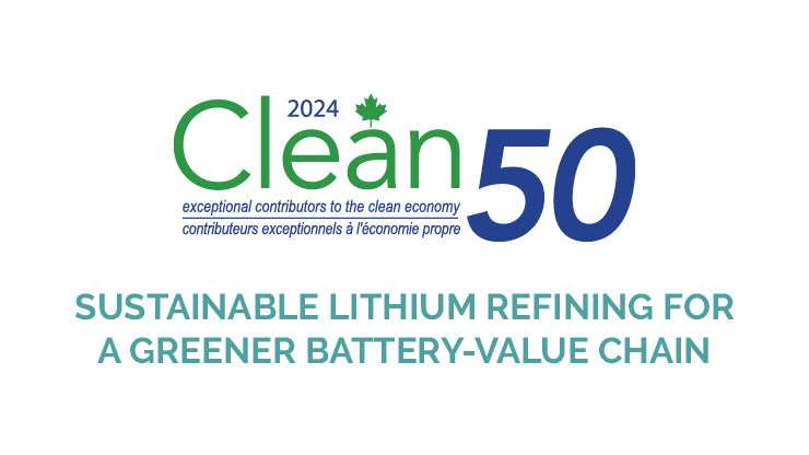 Delta Management Clean50 article by Saad Dara of Mangrove Lithium