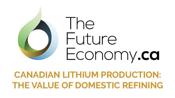 thefurtureeconomy.ca op-ed article the future of lithium production in Canada